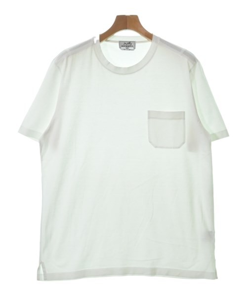 HERMES エルメス Tシャツ・カットソー メンズ 【古着】【中古】