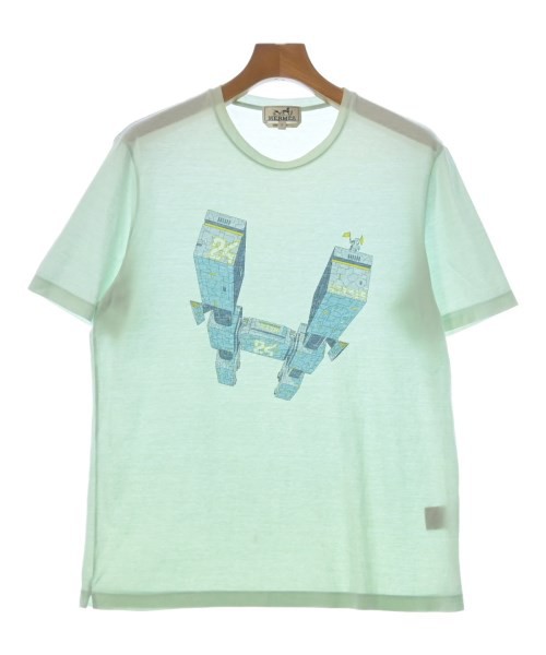 HERMES エルメス Tシャツ・カットソー メンズ 【古着】【中古】