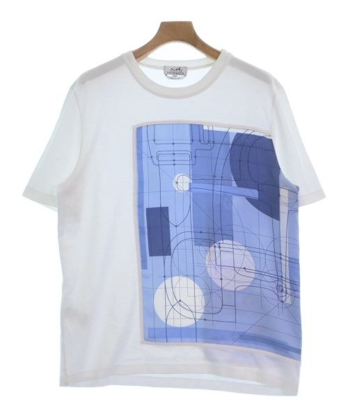 HERMES エルメス Tシャツ・カットソー メンズ 【古着】【中古】