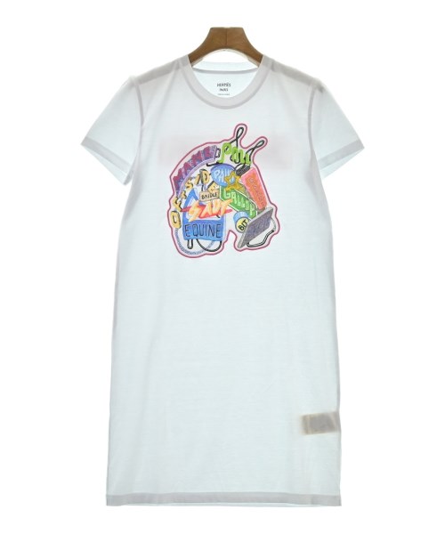 HERMES エルメス ワンピース レディース 【古着】【中古】