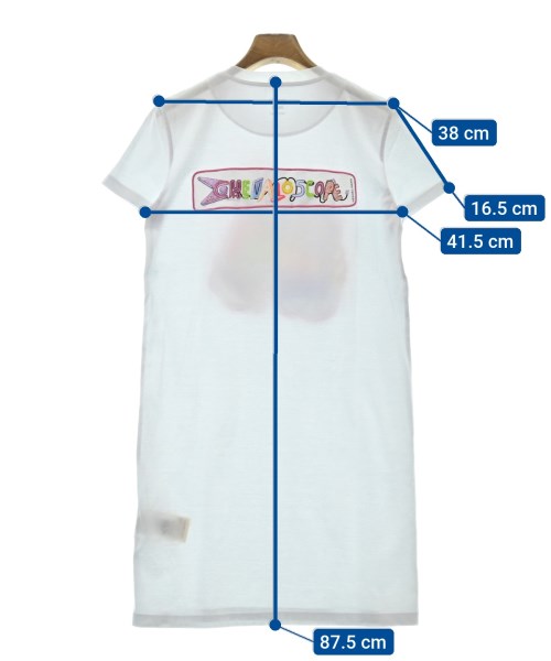 HERMES エルメス ワンピース レディース 【古着】【中古】_10