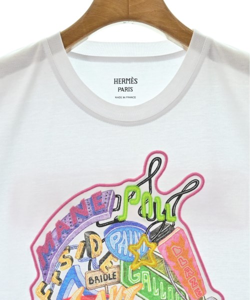 HERMES エルメス ワンピース レディース 【古着】【中古】_3