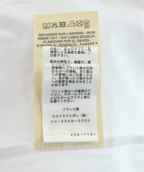HERMES エルメス ワンピース レディース 【古着】【中古】_8