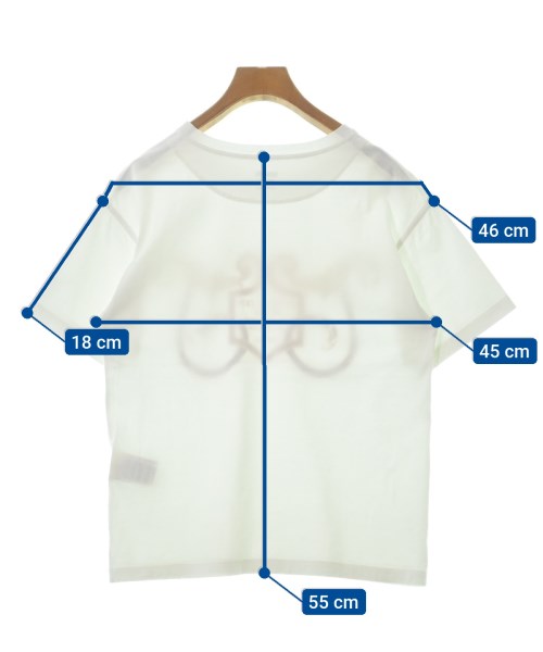 HERMES エルメス Tシャツ・カットソー レディース 【古着】【中古】_9