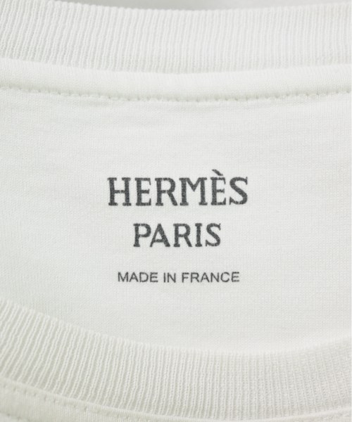 HERMES エルメス Tシャツ・カットソー レディース 【古着】【中古】_2