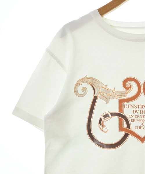 HERMES エルメス Tシャツ・カットソー レディース 【古着】【中古】_3