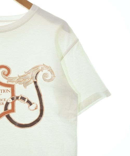 HERMES エルメス Tシャツ・カットソー レディース 【古着】【中古】_4