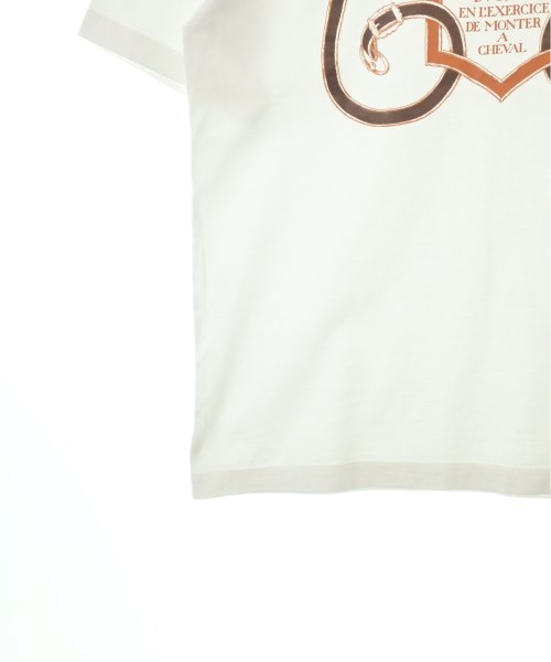 HERMES エルメス Tシャツ・カットソー レディース 【古着】【中古】_5