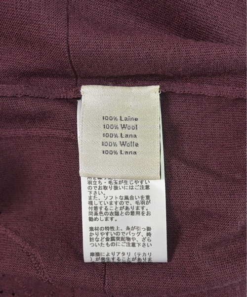 HERMES エルメス ニット・セーター メンズ 【古着】【中古】_10