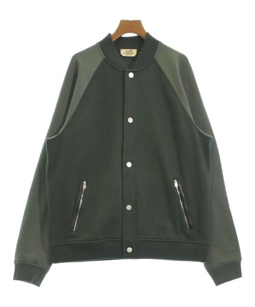 HERMES エルメス スタジャン メンズ 【古着】【中古】