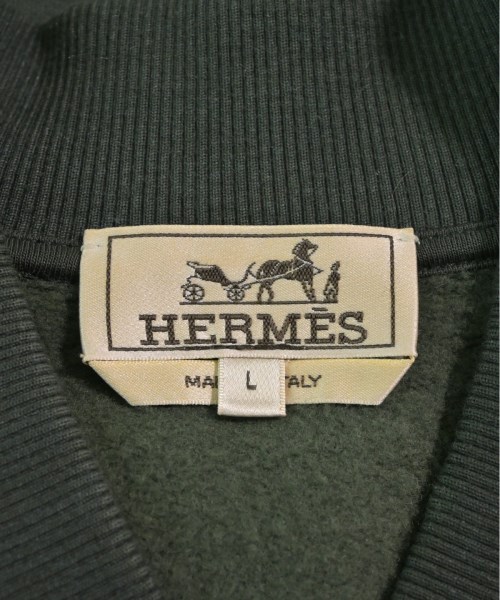 HERMES エルメス スタジャン メンズ 【古着】【中古】_2