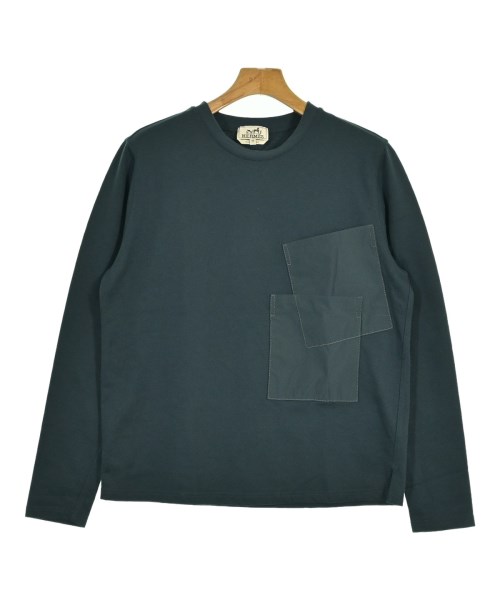 HERMES エルメス Tシャツ・カットソー メンズ 【古着】【中古】