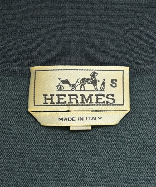 HERMES エルメス ニット・セーター メンズ 【古着】【中古】_2