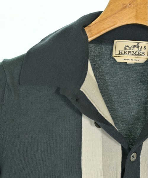 HERMES エルメス ニット・セーター メンズ 【古着】【中古】_8