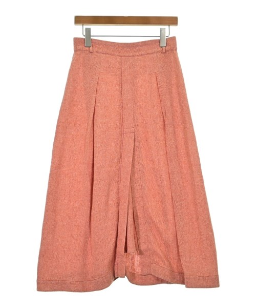 HERMES ロング・マキシ丈スカート レディース エルメス 中古　古着 HERMES エルメス ロング・マキシ丈スカート レディース 古着中古