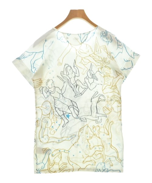 HERMES エルメス Tシャツ・カットソー レディース 【古着】【中古】_1