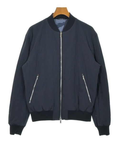 HERMES エルメス ブルゾン メンズ 【古着】【中古】_2