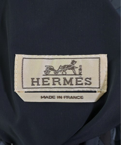 HERMES エルメス ブルゾン メンズ 【古着】【中古】_4