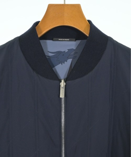 HERMES エルメス ブルゾン メンズ 【古着】【中古】_8