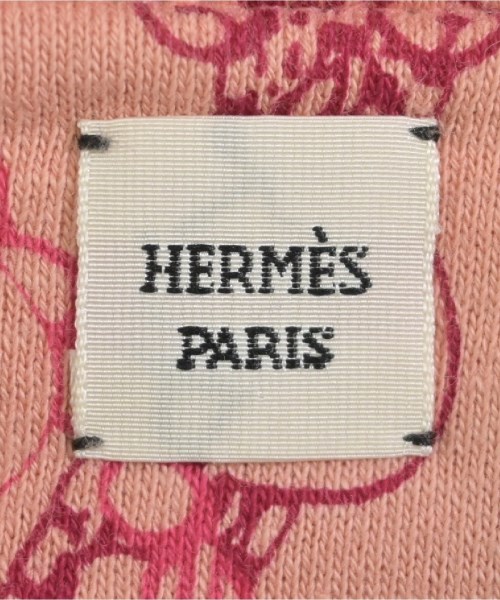 HERMES エルメス スウェット レディース 【古着】【中古】_2