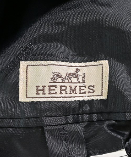 HERMES エルメス コート（その他） メンズ 【古着】【中古】 【公式通販】