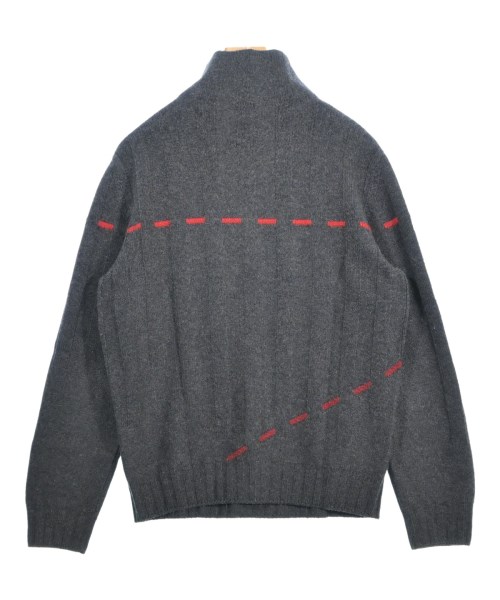 HERMES エルメス ニット・セーター メンズ 【古着】【中古】