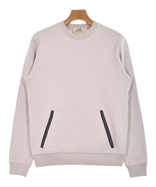 HERMES エルメス スウェット メンズ 【古着】【中古】