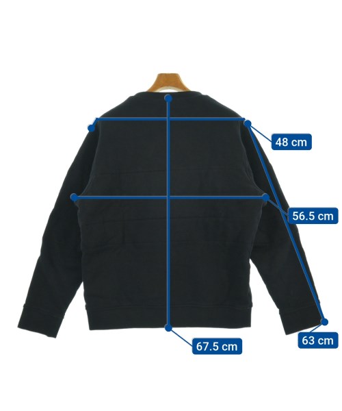 HERMES エルメス スウェット メンズ 【古着】【中古】