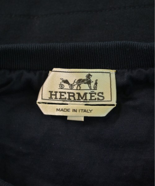 HERMES エルメス スウェット メンズ 【古着】【中古】