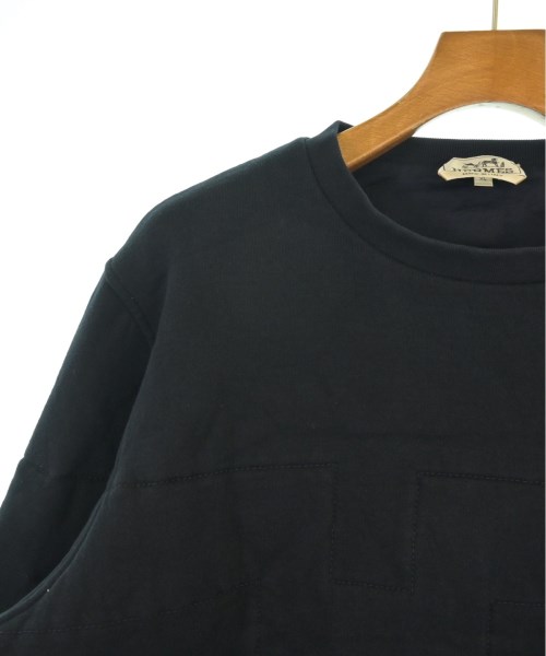 HERMES エルメス スウェット メンズ 【古着】【中古】