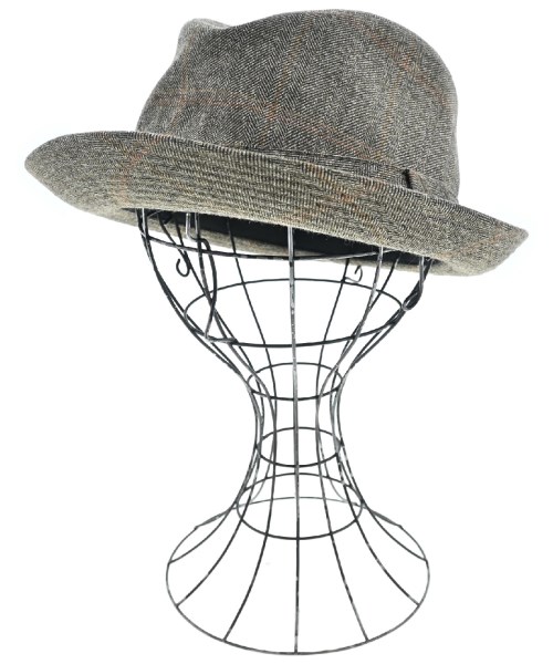 HERMES エルメス ハット レディース 【古着】【中古】