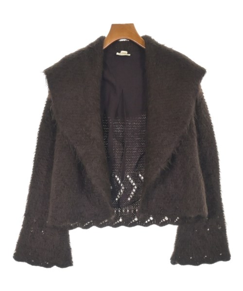 取寄) モッドオードック レディース ロング スリーブ ワッフル