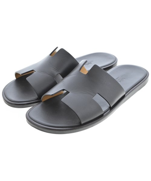 HERMES エルメス サンダル メンズ 【古着】【中古】