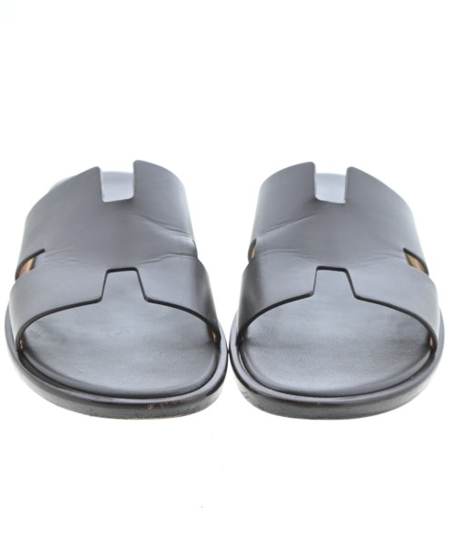 HERMES エルメス サンダル メンズ 【古着】【中古】_5
