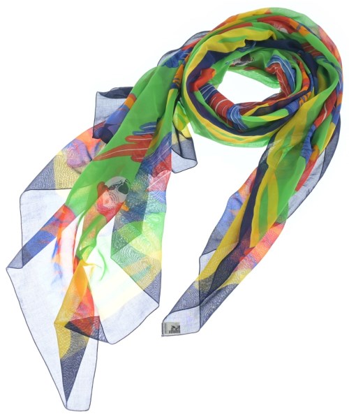 HERMES エルメス ストール レディース 【古着】【中古】