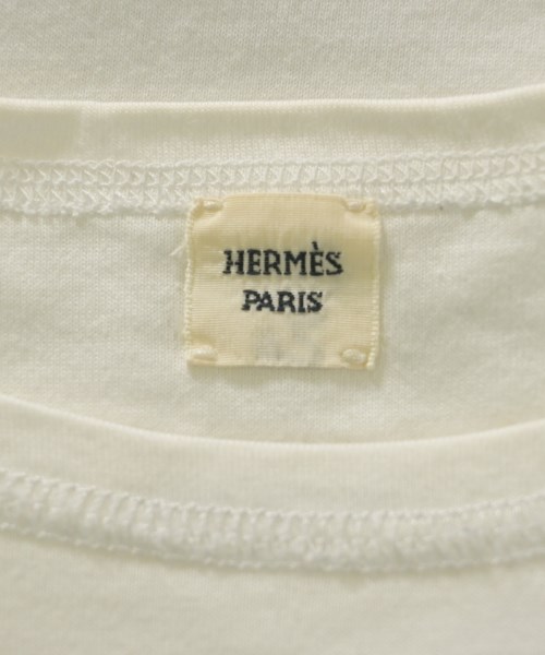 HERMES エルメス Tシャツ・カットソー レディース 【古着】【中古】_2