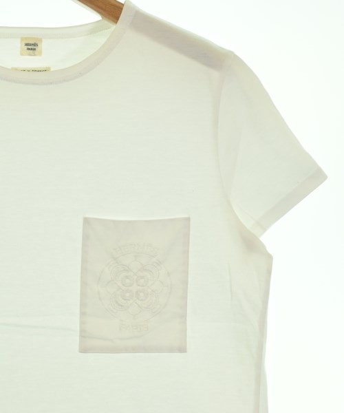 HERMES エルメス Tシャツ・カットソー レディース 【古着】【中古】_3
