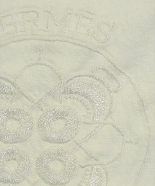 HERMES エルメス Tシャツ・カットソー レディース 【古着】【中古】_4