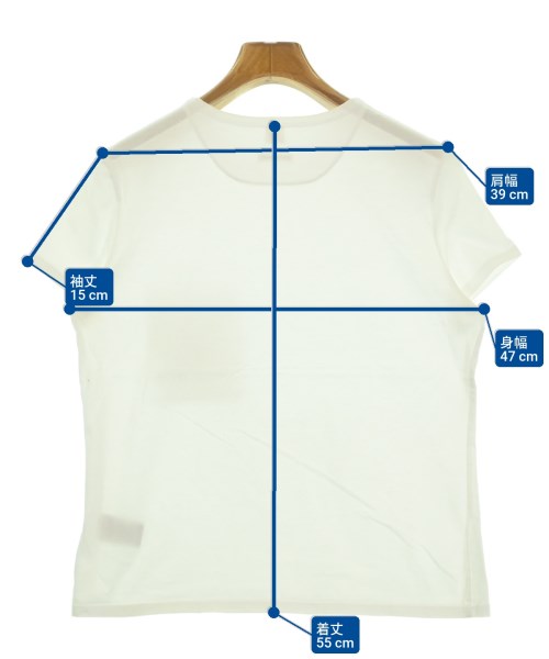 HERMES エルメス Tシャツ・カットソー レディース 【古着】【中古】_5