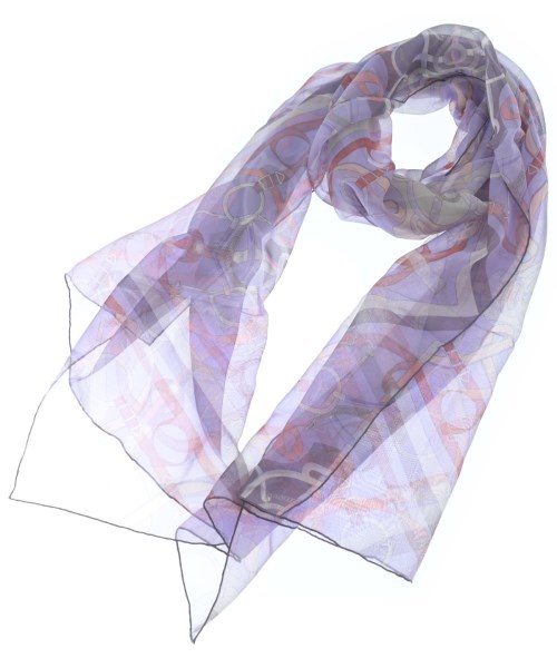 HERMES エルメス ストール レディース 【古着】【中古】