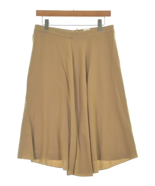 HERMES エルメス ロング・マキシ丈スカート レディース 【古着】【中古】