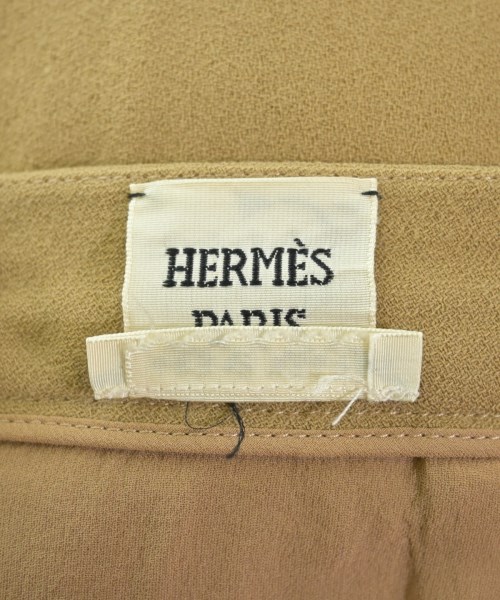 HERMES エルメス ロング・マキシ丈スカート レディース 【古着】【中古】