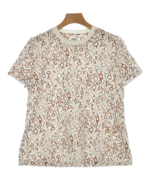 HERMES エルメス Tシャツ・カットソー レディース 【古着】【中古】
