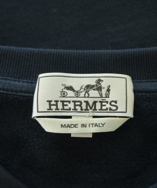 HERMES エルメス スウェット メンズ 【古着】【中古】_2