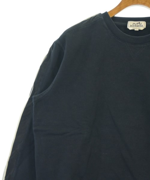 HERMES エルメス スウェット メンズ 【古着】【中古】_3