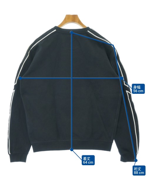 HERMES エルメス スウェット メンズ 【古着】【中古】_5