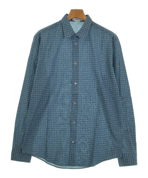HERMES エルメス カジュアルシャツ メンズ 【古着】【中古】