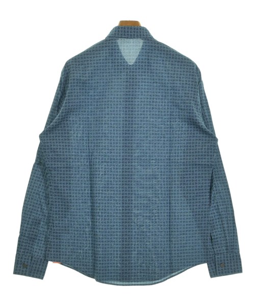 HERMES エルメス カジュアルシャツ メンズ 【古着】【中古】_1