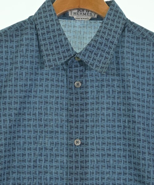 HERMES エルメス カジュアルシャツ メンズ 【古着】【中古】_3