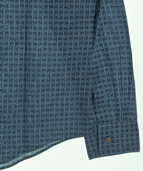 HERMES エルメス カジュアルシャツ メンズ 【古着】【中古】_4